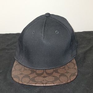 Men’s Coach Hat